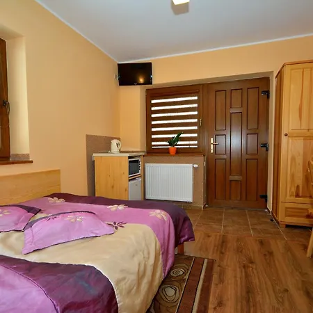 Sykowny - Goscinne Habitación en casa particular