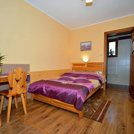 Sykowny - Goscinne *