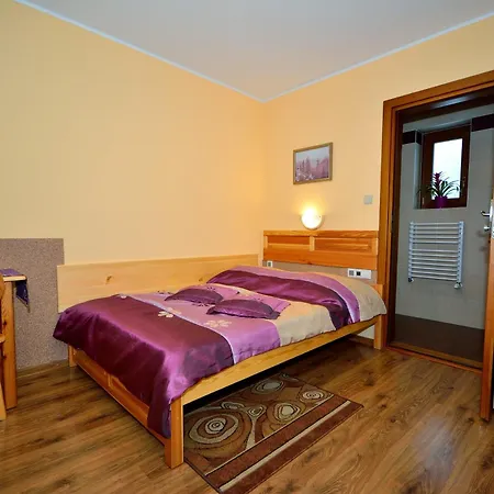 Sykowny - Goscinne منزل للإقامة