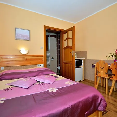 Sykowny - Goscinne *