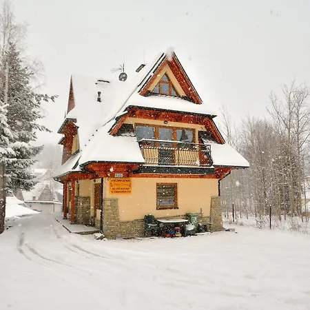 منزل للإقامة Sykowny - Goscinne *