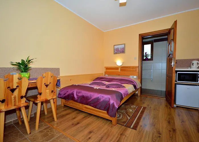 Sykowny - Goscinne *