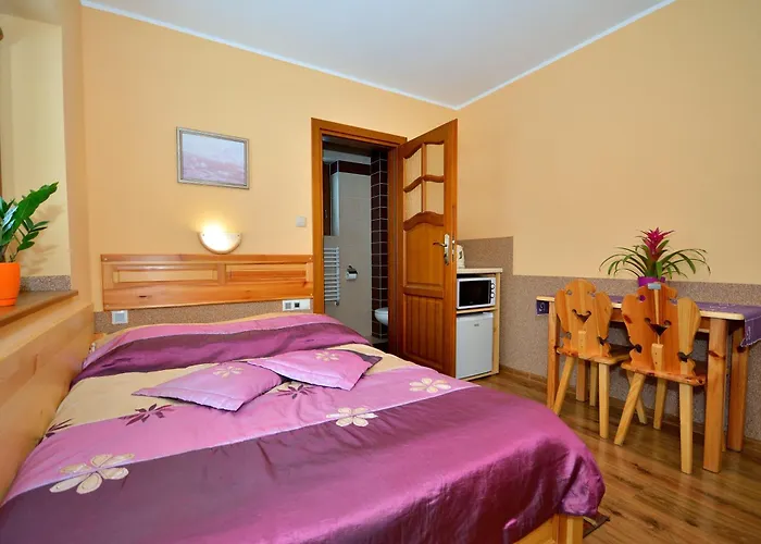 Sykowny - Goscinne *